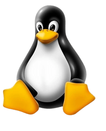 Linux logo