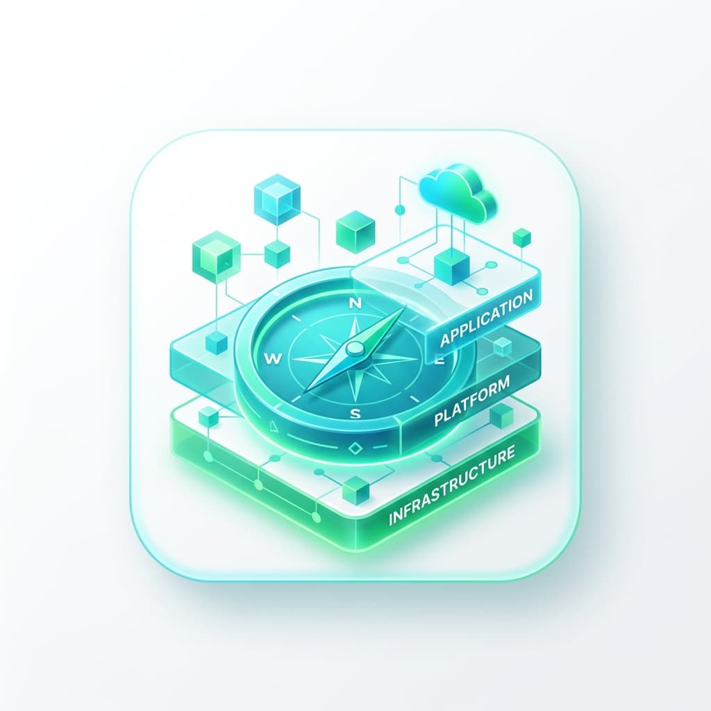Concepts of IT logo