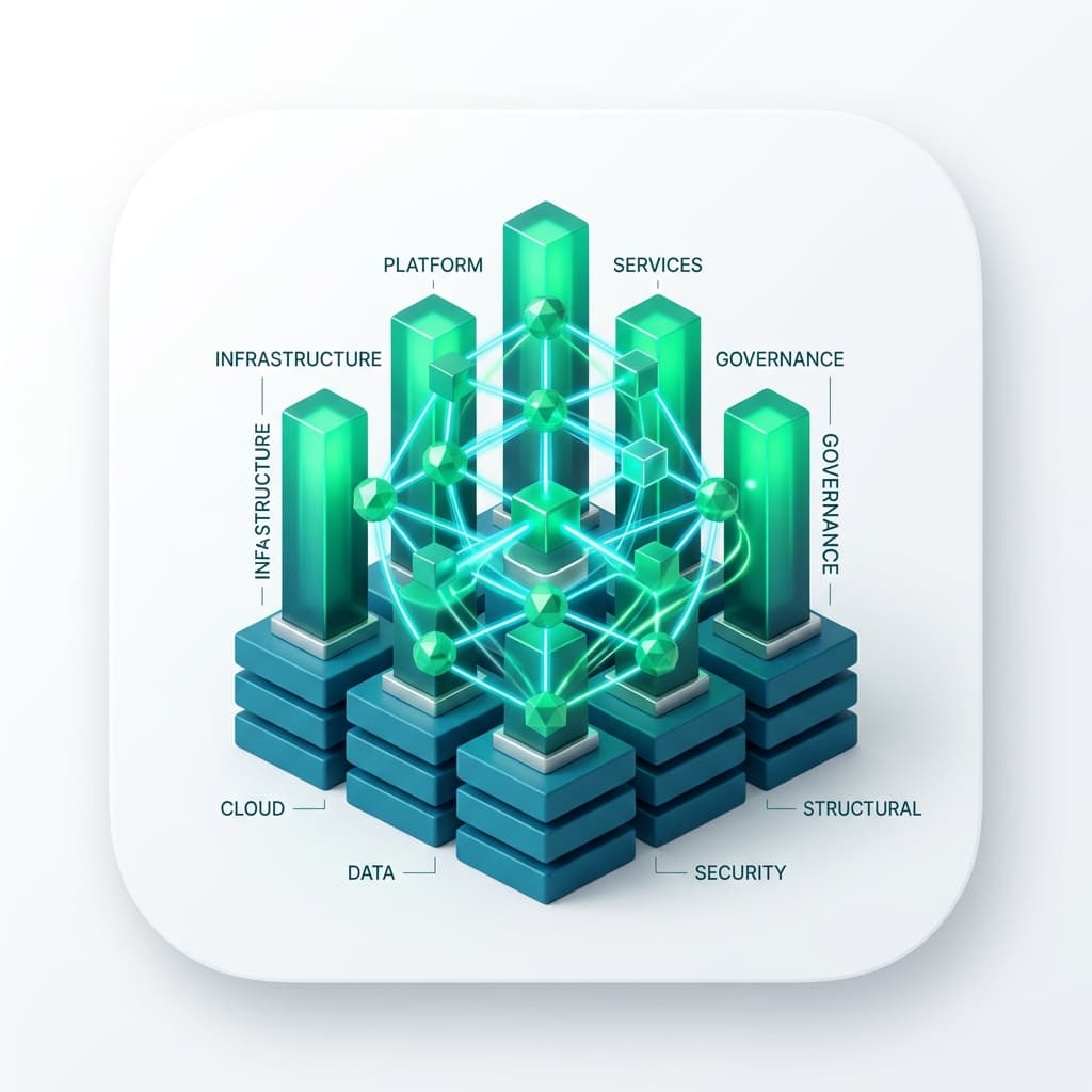 Core IT logo