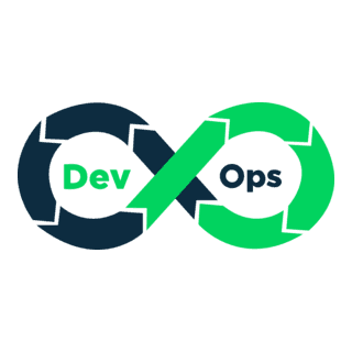 DevOps logo